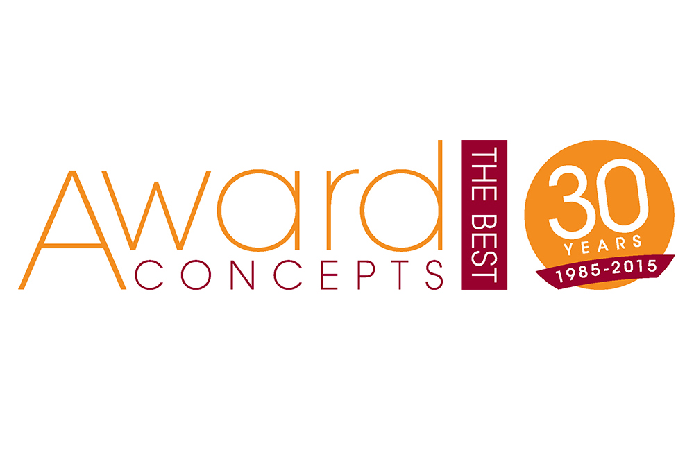 award concepts logo